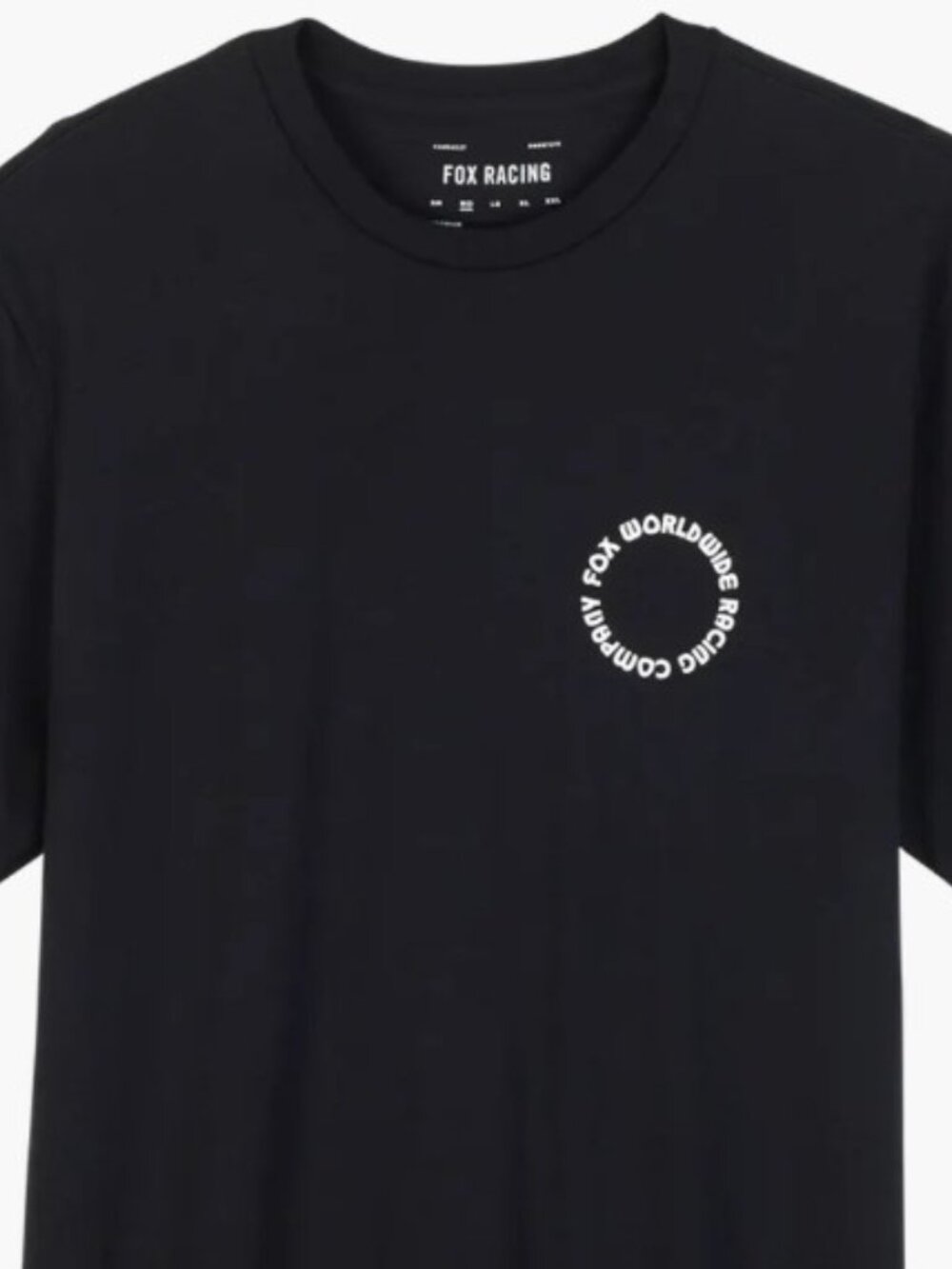 Fox Racing Next Level Premium Tee NIP - Picture 3 of 4